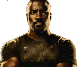 Luke Cage